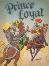 Prince Loyal -2- Tome 2