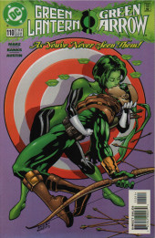 Green Lantern Vol.3 (1990) -110- Golden Years