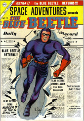 Space Adventures (1952) -13- The Blue Beetle