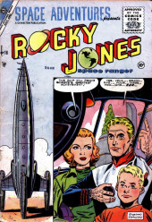 Space Adventures (1952) -18- Issue # 18