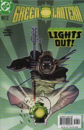 Green Lantern Vol.3 (1990) -167- The Blind, Part 2