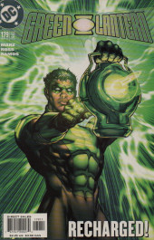 Green Lantern Vol.3 (1990) -179- Homecoming?, Part 4