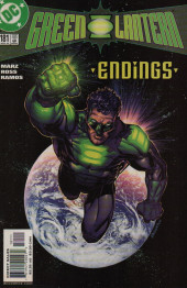 Green Lantern Vol.3 (1990) -181- Homecoming?, Part 6