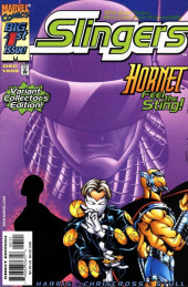 Slingers (1998) -1VC2- Hornet Feel The Sting!