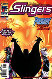 Slingers (1998) -1VC3- Prodigy Prepare For Justice!