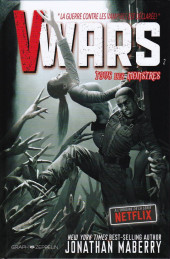 V-Wars -2- Tous des monstres