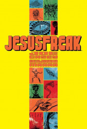Jesusfreak (2019) - Jesusfreak