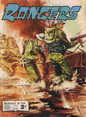 Rangers (Impéria) -134- Groupe de combat