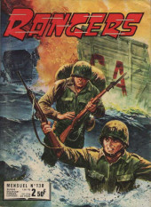 Rangers (Impéria) -138- L'enjeu suprême