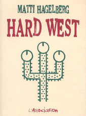 Hard West - Hard west