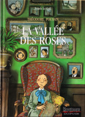 Théodore Poussin -7a2003- La vallée des roses