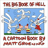 LIfe in Hell -a2004- The big book of hell