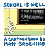 LIfe in Hell -a2004- School is hell