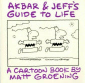 Akbar & Jeff's Guide to Life (2004) - Akbar & Jeff's guide to life