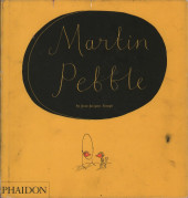 Martin Pebble (2006) - Martin Pebble