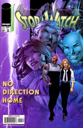 StormWatch (1997) -11- No Direction Home