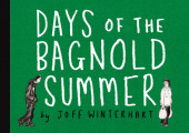 Days of the Bagnold Summer (2012) - Days of the Bagnold Summer