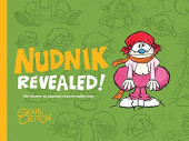 Nudnik Revealed! (2013) - Nudnik Revealed!