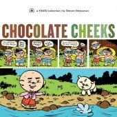 Chocolate Cheeks (2010) - Chocolate cheeks