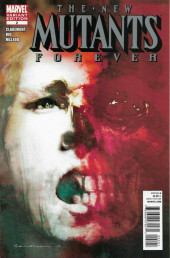 New Mutants Forever (2010) -2VC- The Fall of Nova Roma Part 2