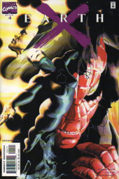 Earth X (1999) -4- Chapter Four