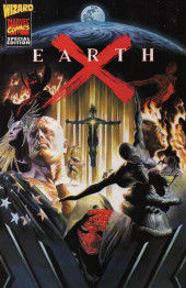 Earth X (1999) -HS1- Earth X