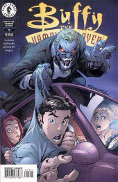 Buffy the Vampire Slayer (Dark Horse Comics - 1998) -15- Lost Highway