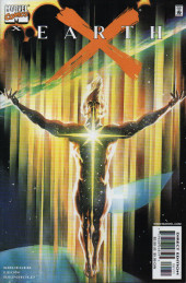 Earth X (1999) -X- Issue X