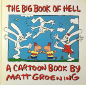 LIfe in Hell - The big book of hell
