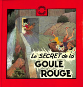 Fripounet et Marisette -12- Le Secret de la Goule Rouge