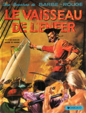 Barbe-Rouge -17b1990- Le vaisseau de l'enfer
