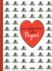 Les amoureux de Peynet - Tome 2b2015