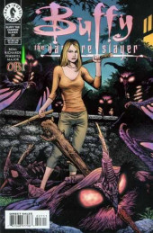 Buffy the Vampire Slayer (Dark Horse Comics - 1998) -27- The Heart of a Slayer Part 2