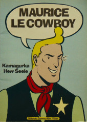 Cowboy Henk -0- Maurice le cowboy