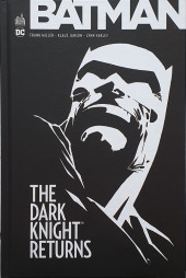 Batman - Dark Knight -INTd2018- The Dark Knight Returns