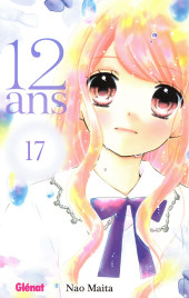 12 ans -17- Tome 17