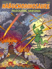 Nabuchodinosaure -6a1998- Paléolithic sinfonia
