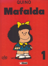Mafalda (éditeurs divers) -1a1986- Mafalda