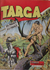 Targa -27- L'enfer de la jungle