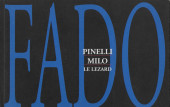 (AUT) Pinelli, Joe Giusto - Fado
