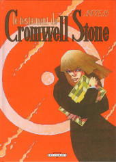 Cromwell Stone -3- Le Testament de Cromwell Stone