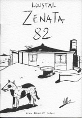 (AUT) Loustal - Zenata 82