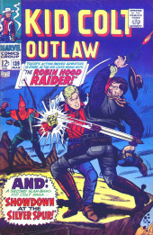 Kid Colt Outlaw (1948) -139- The Robin Hood Raider!