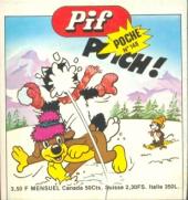Pif Poche -148- Pif Poche N°148