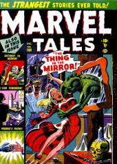 Marvel Tales Vol.1 (1949) -104- The Thing in the Mirror!