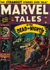 Marvel Tales Vol.1 (1949) -106- In the Dead of Night!