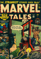 Marvel Tales Vol.1 (1949) -108- Issue # 108