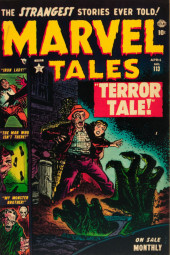 Marvel Tales Vol.1 (1949) -113- Terror Tale!