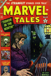Marvel Tales Vol.1 (1949) -117- Terror in the North!
