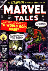 Marvel Tales Vol.1 (1949) -118- A World Goes Mad!